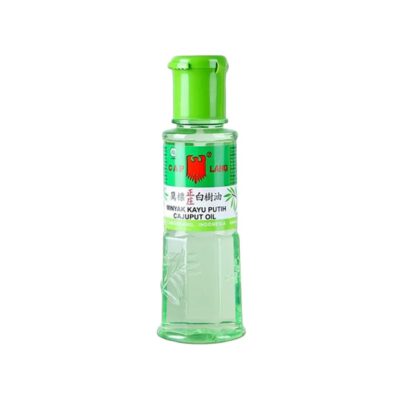 Cap Lang Minyak Kayu Putih 30ml
