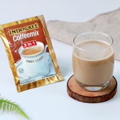 Indocafé Coffeemix 1x20g