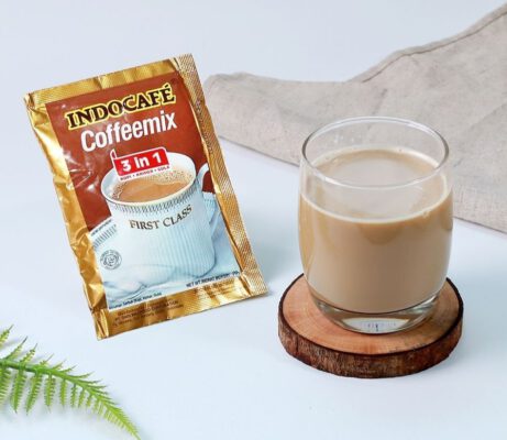 Indocafé Coffeemix 1x20g