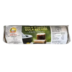 Nesia Palm Zucker – Gula Djawa Kelapa 250g