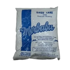 Merbabu Tapiokamehl — Sagu Tani 500g