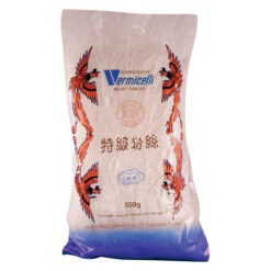 Vermicelli Longkou Glasnudeln — Beans Thread 500g