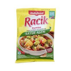 Indofood Racik Sayur Asem 33g