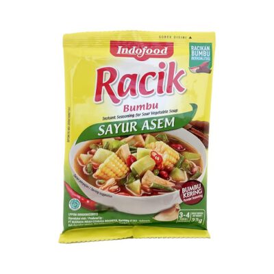 Indofood Racik Sayur Asem 33g