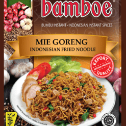 Bamboe Mie Goreng 45g