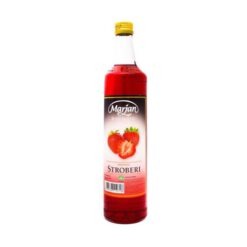 Marjan Sirup Stoberi 460ml